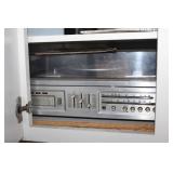 stereo system