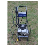 Companion 1800 PSI power washer