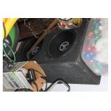 PPI Subwoofer