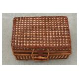 picnic basket