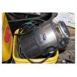 444 Insinkerator garbage disposal