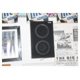 Panasonic Thrusters speakers