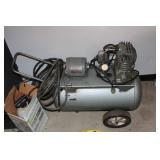 Dayton air compressor