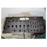 Atus AM 300E stereo mixer