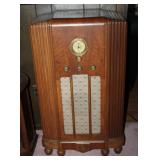 Antique Stereo