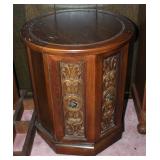 telephone stand
