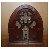 Antique Tomson Collectors Edition Radio