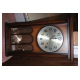 Centurion Clock