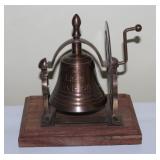 Lade Division Bell