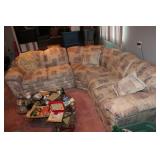 sofa