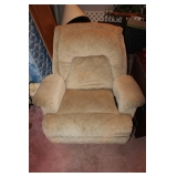Recliner