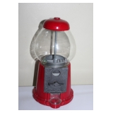 Gumball machine