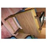 Folding stand