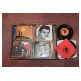 records incl. 45