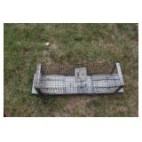 Animal trap