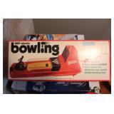 MVP Electric Bowling game