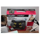 Health o Meter massage chair back