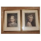 Child prints