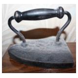 Antique Iron