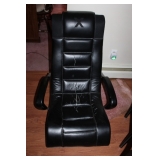 XRocker gaming chair