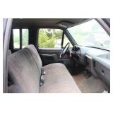 Ford Pickup w/ 67,805 miles