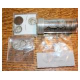 (72) Mercury Head Dimes