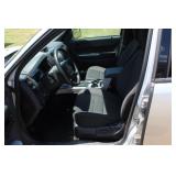 Nice Clean Interior