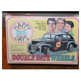 Happy Days Model Car Kit