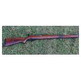 Mossberg Model 151M-B .22 Long Rifle