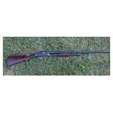 Winchester Model 97 .12 Guage Full Choke