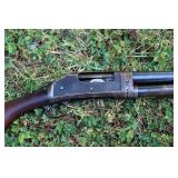 Rifle Ser#746004