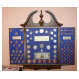 US Coin Collection-Wartime