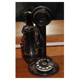 Antique Rotary Telephone