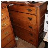5 Drawer Dresser