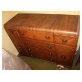Vintage dresser