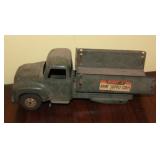 Buddy L Tin Toy Truck