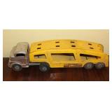 Structo Car Hauler 