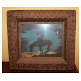 Indian Lithograph