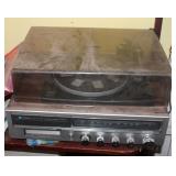 Record Player