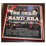 The Great Band Era Record