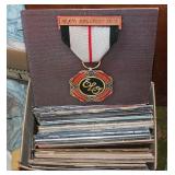 Records