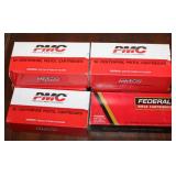 PMC Centerfire Pistol Ammo