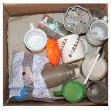 Glassware/Kitchenware