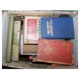 Misc. Books
