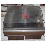 Record player