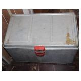 vintage cooler