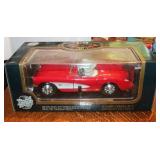 1957 Chevrolet Corvette
