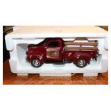 Cargo Die Cast Truck