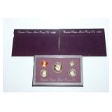 Proof sets
