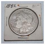 1882 Morgan